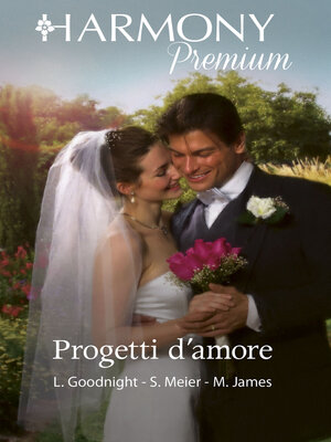 cover image of Progetti d'amore